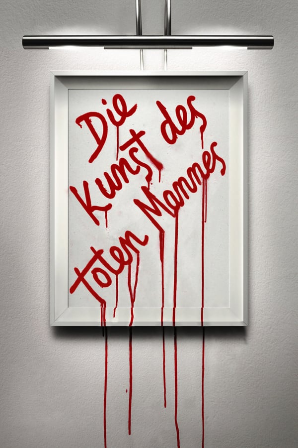 DE - Die Kunst des toten Mannes (2019)