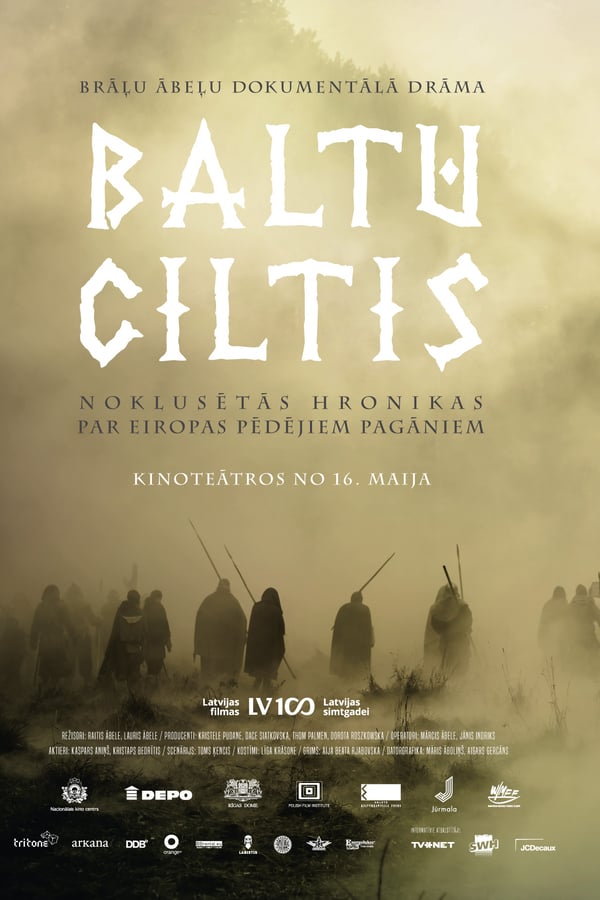 SE - Baltic Tribes (Baltu Ciltis)