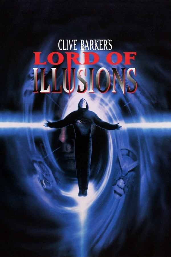 EN - Lord of Illusions (1995)