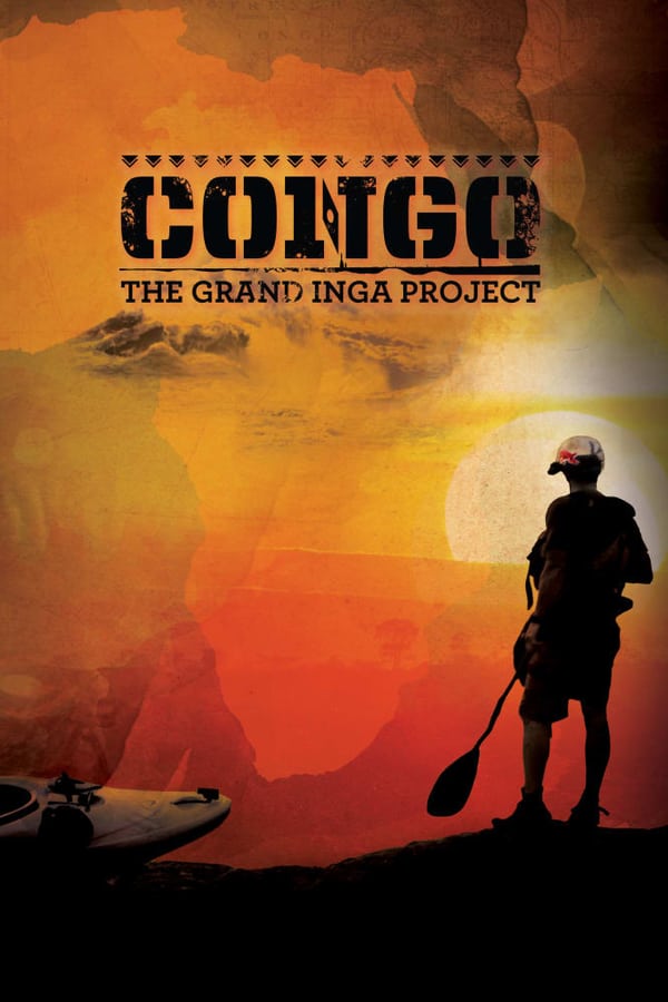 EN - Congo: The Grand Inga Project (2013)