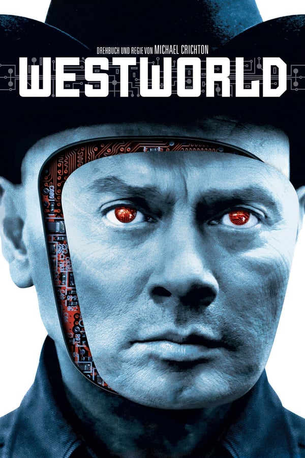 DE - Westworld (1973)