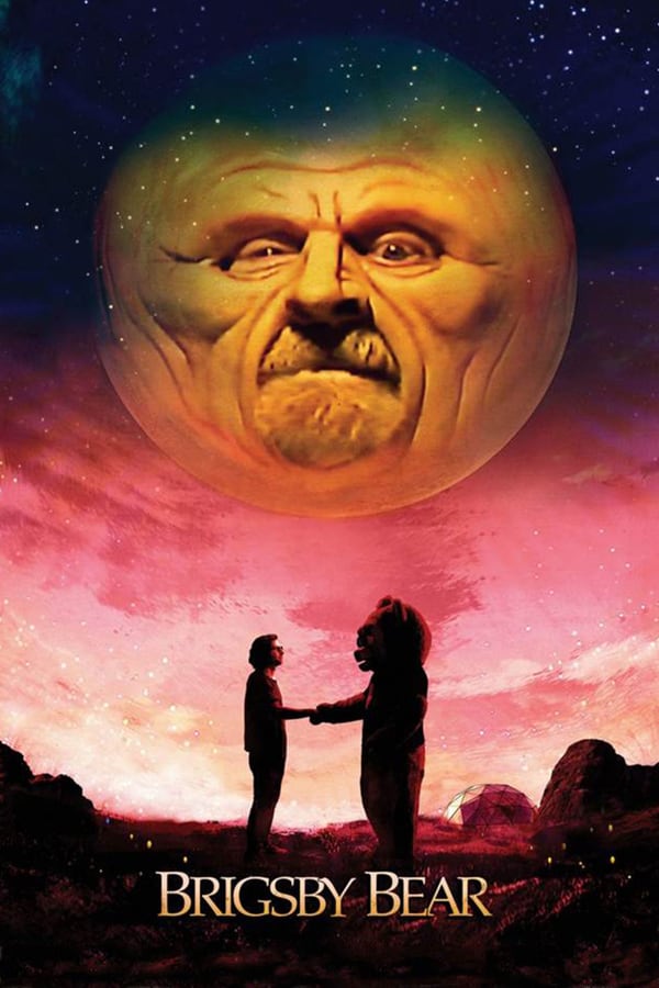 ES - Brigsby Bear (2017)