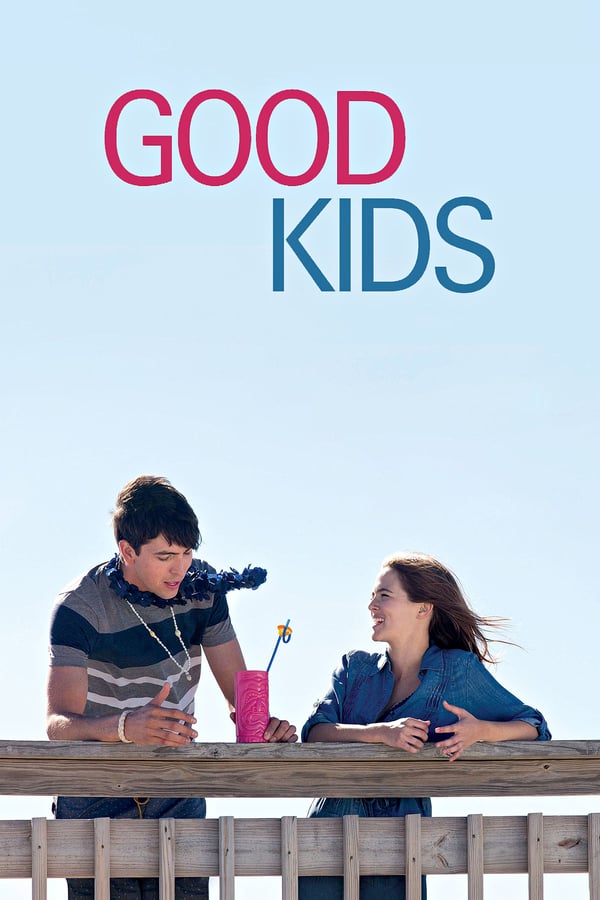 NF - Good Kids