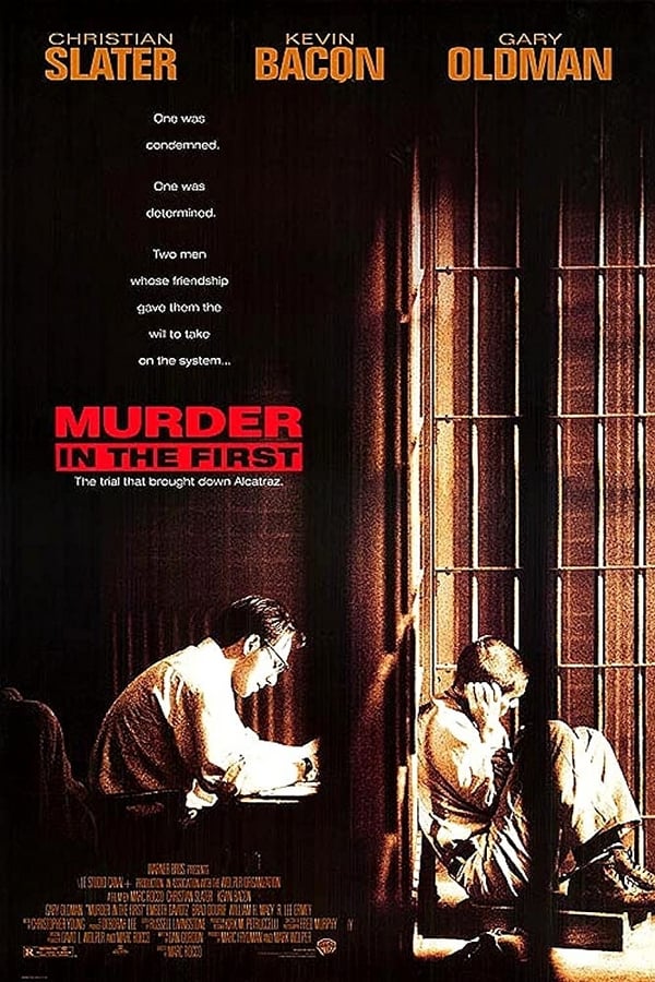 EN - Murder in the First (1995)