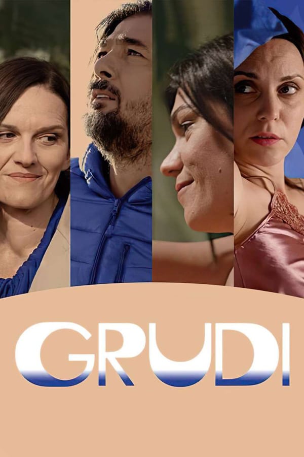 EX - Grudi (2019)