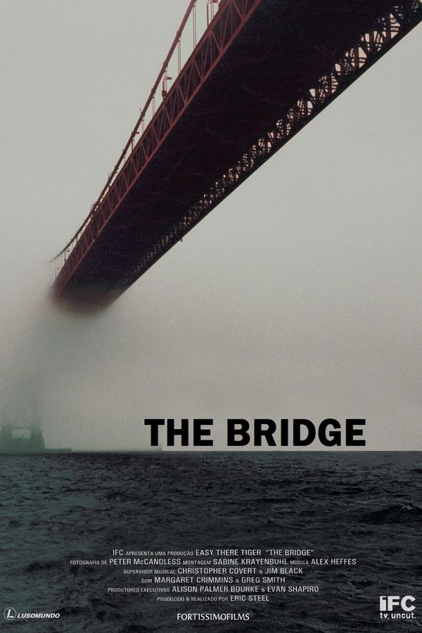 NF - The Bridge