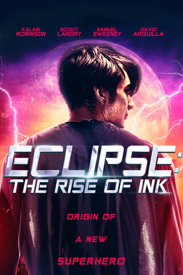 PT - Eclipse: The Rise of Ink (2018)