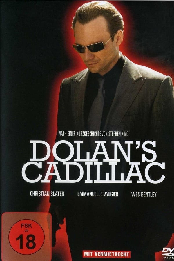 DE - Dolan's Cadillac (2009)