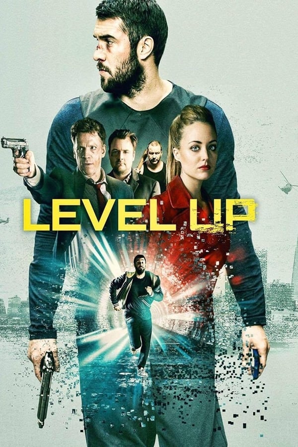 EN - Level Up (2016)