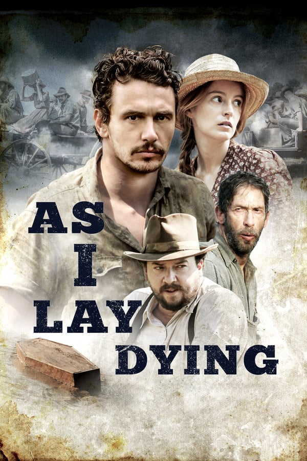 EN - As I Lay Dying (2013)