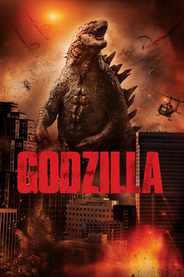 BR - Godzilla - 2014