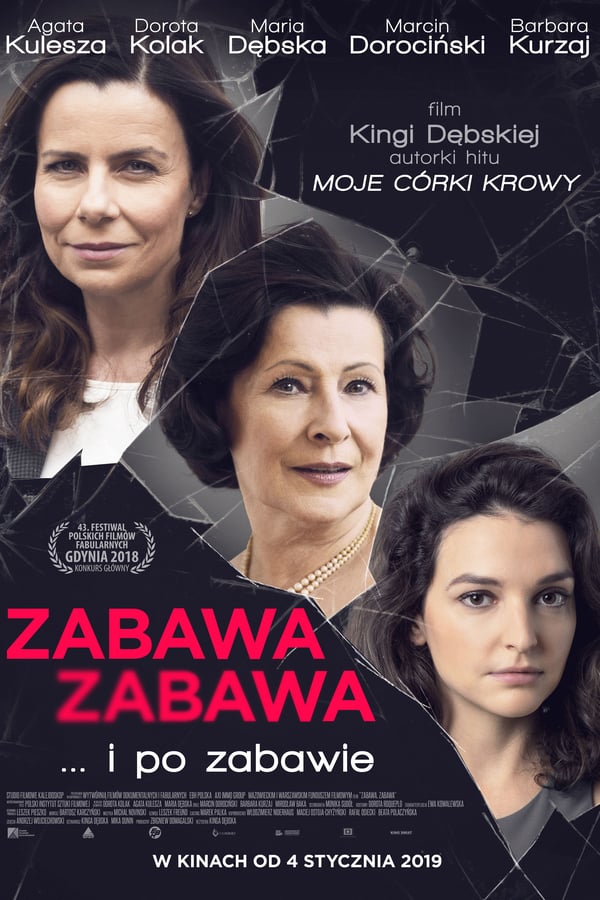 PL - ZABAWA, ZABAWA (2019) POLSKI