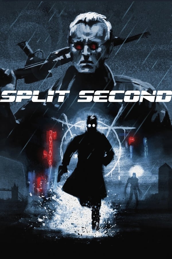 EN - Split Second (1992)