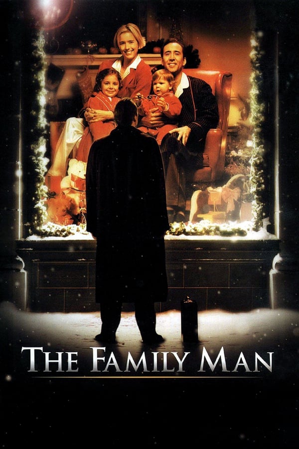 PL - THE FAMILY MAN (2000)