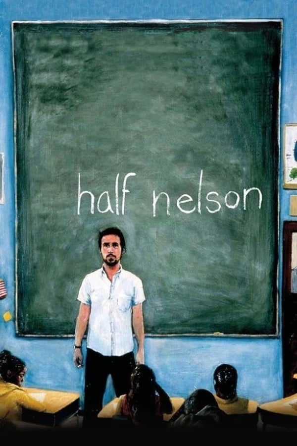 DE - Half Nelson (2006)