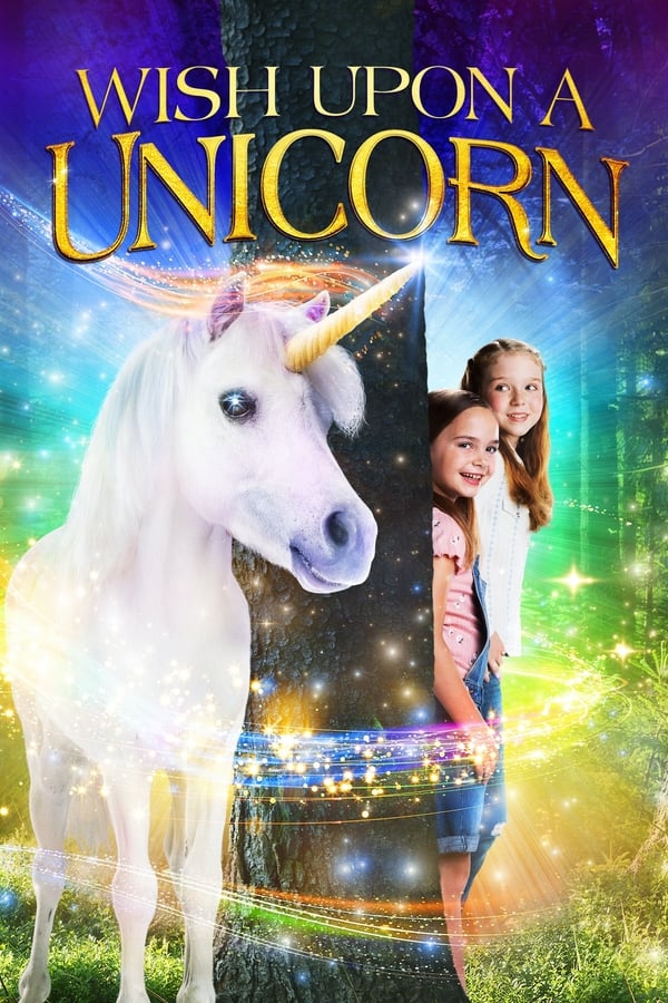 EN - Wish Upon a Unicorn (2020)