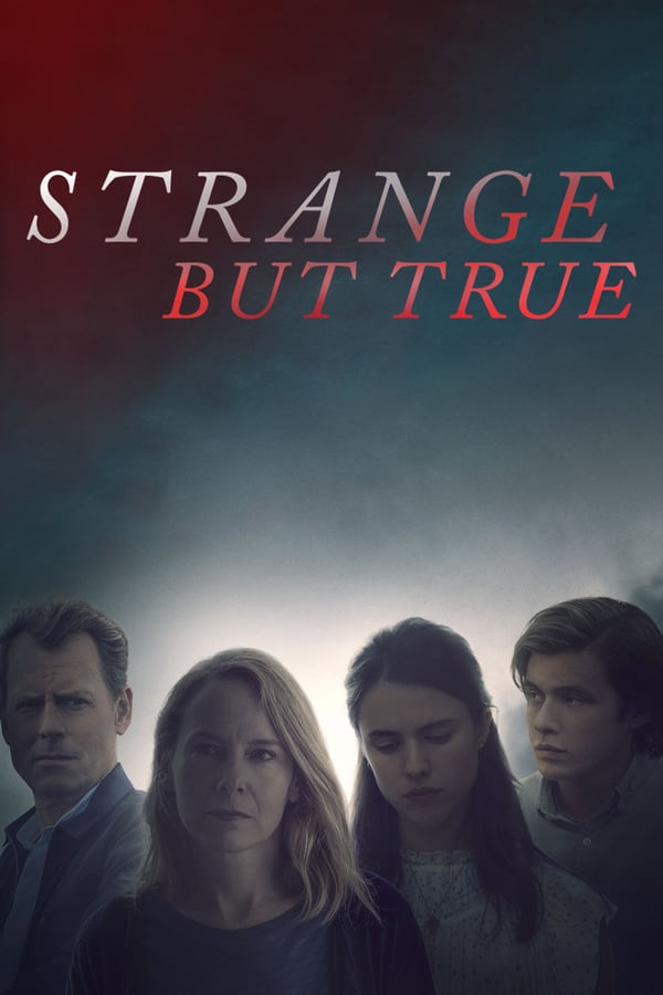 NL - STRANGE BUT TRUE (2020)