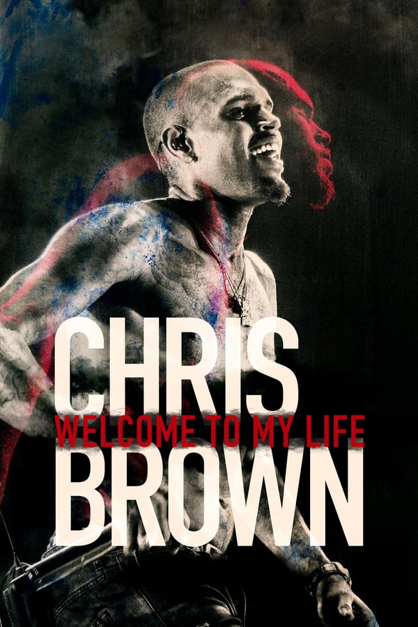 SE - Chris Brown: Welcome to My Life