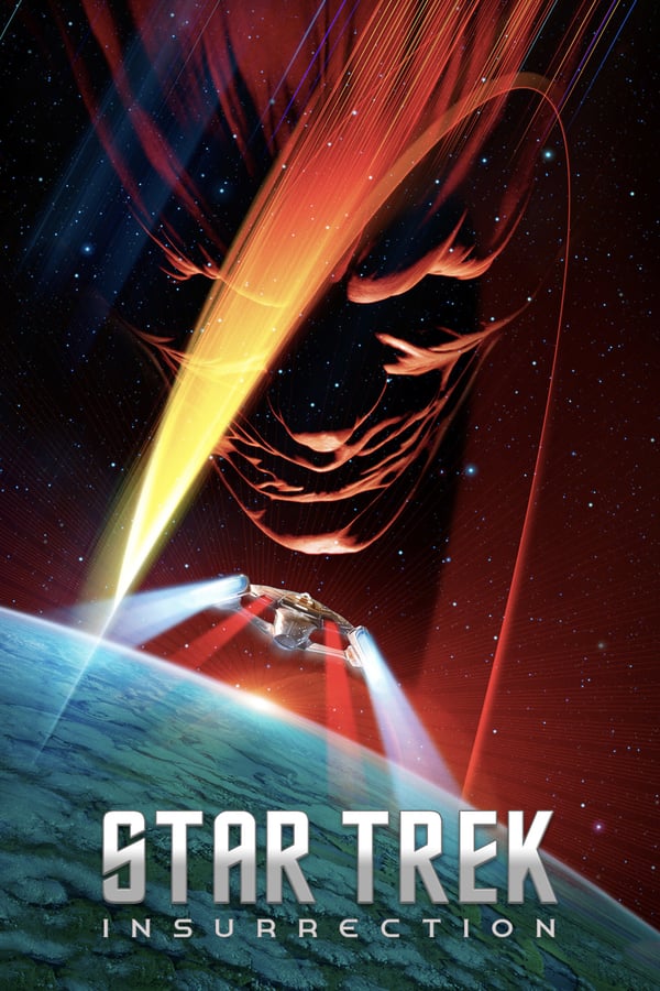 EN - Star Trek: Insurrection (1998)