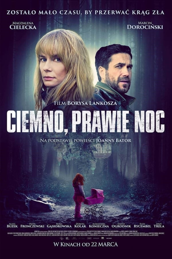 PL - CIEMNO - PRAWIE NOC (2019) POLSKI