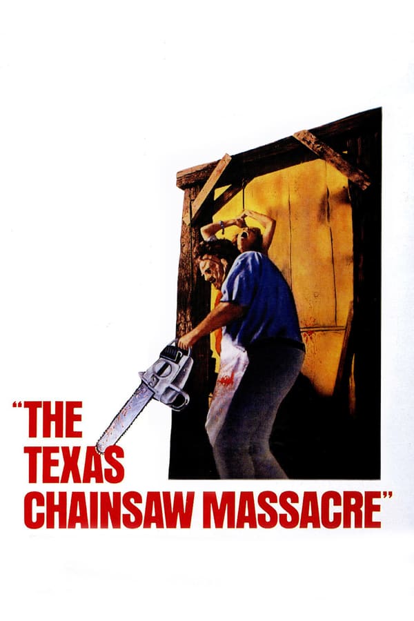 SE - The Texas Chain Saw Massacre