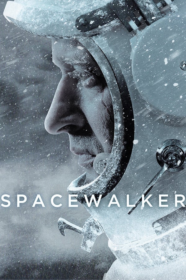 DE - Spacewalker (2017)