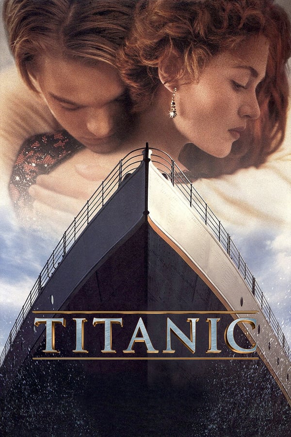 PL - TITANIC (1997)