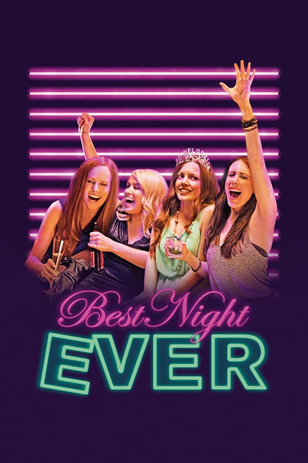 EN - Best Night Ever (2014)