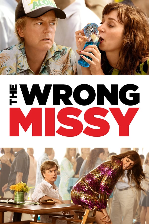 AL - The Wrong Missy (2020)