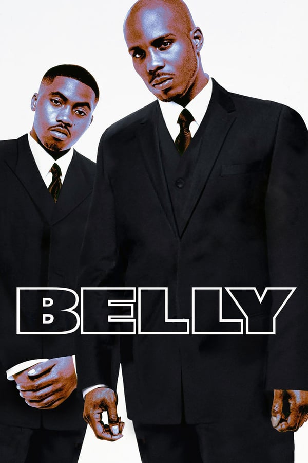 EN - Belly (1998)