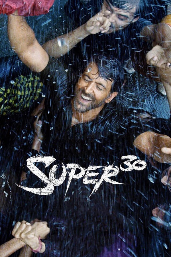 IN - Super 30