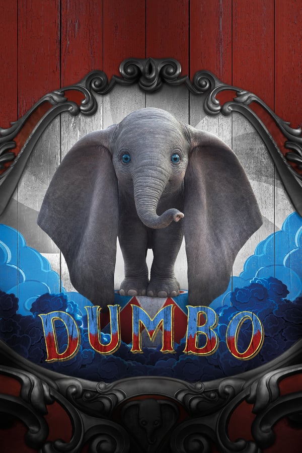 TR - Dumbo