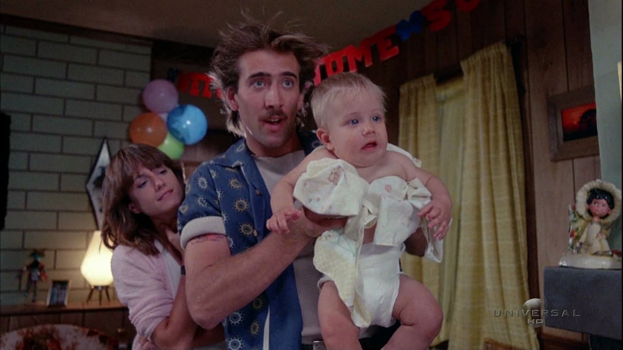 Raising Arizona 0