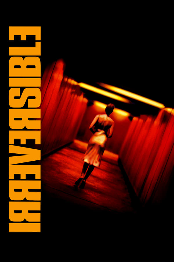 DE - Irreversible (2002)