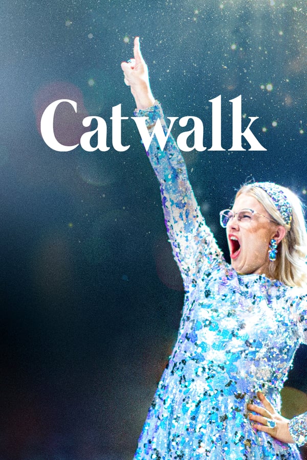 SE - Catwalk - Från Glada Hudik till New York