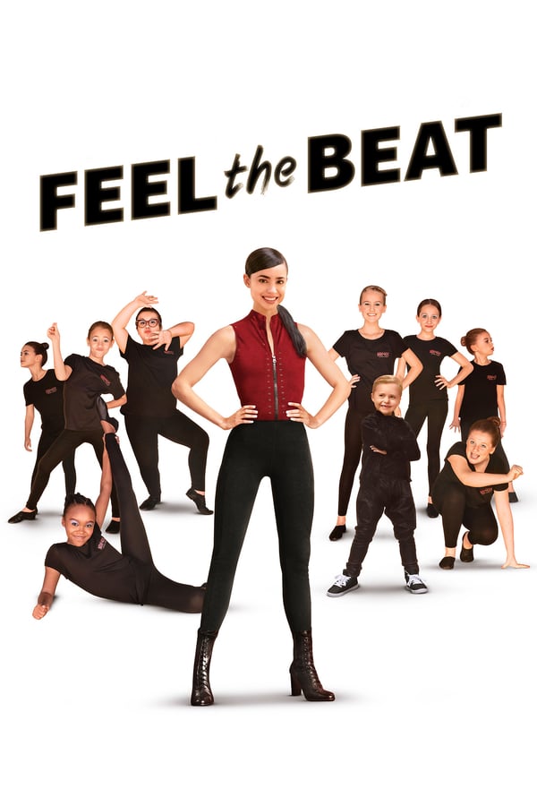 FR - Feel the Beat (2020)