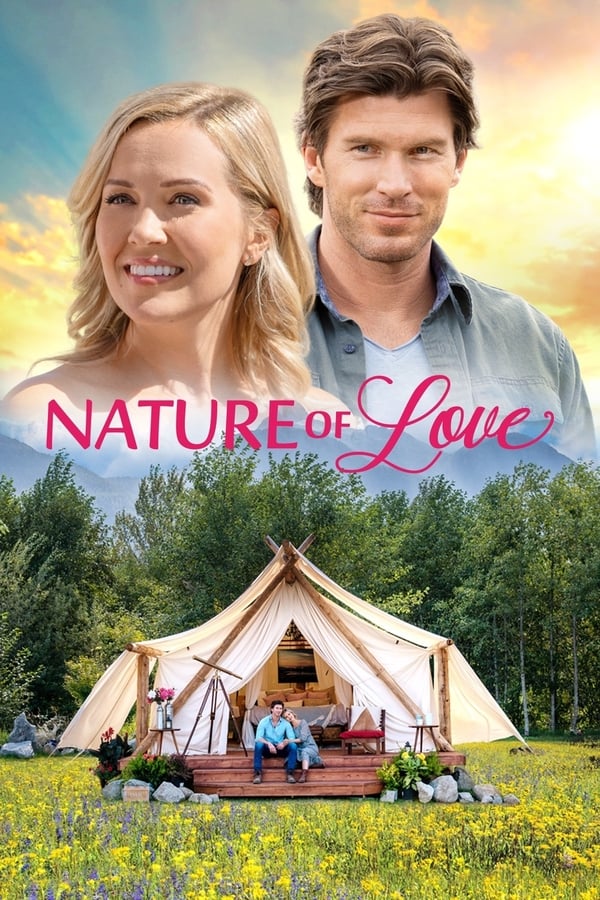 EN - Nature of Love (2020)