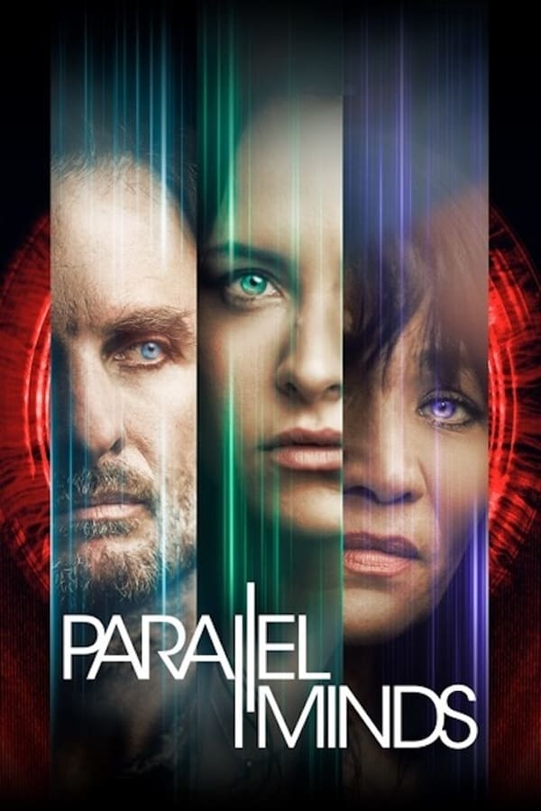 EN - Parallel Minds (2020)