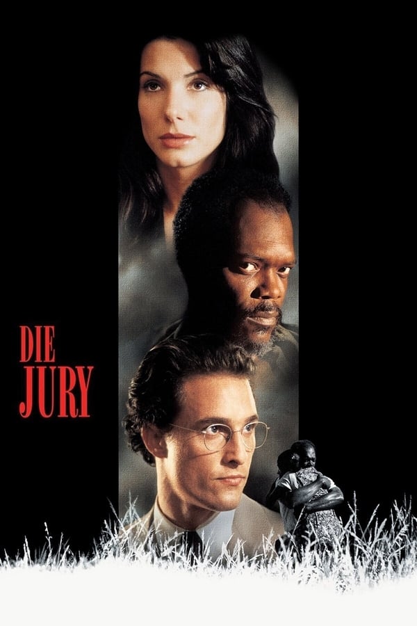 DE - Die Jury (1996)