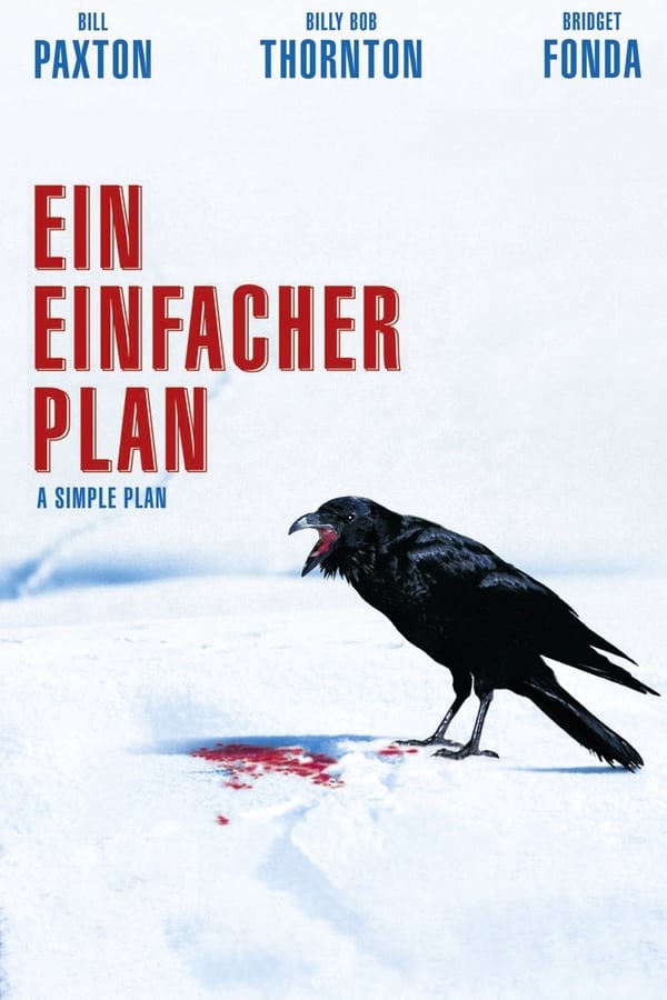 DE - Ein einfacher Plan (1998)