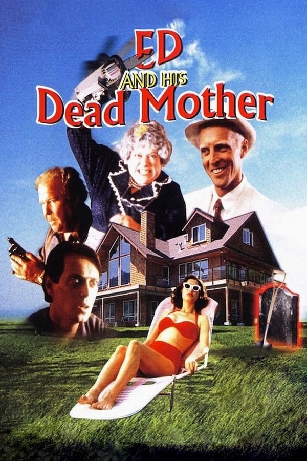 EN - Ed and His Dead Mother (1993)