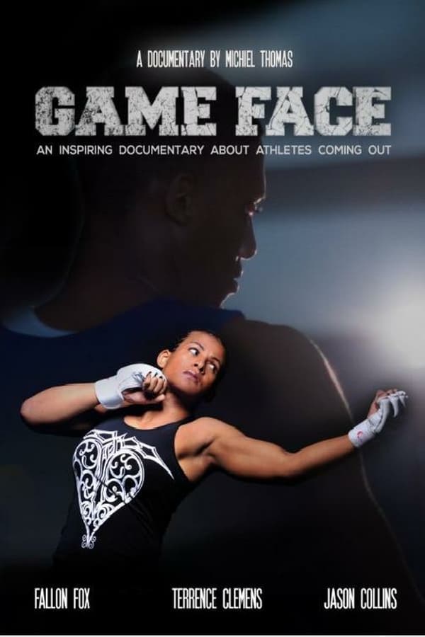 NF - Game Face