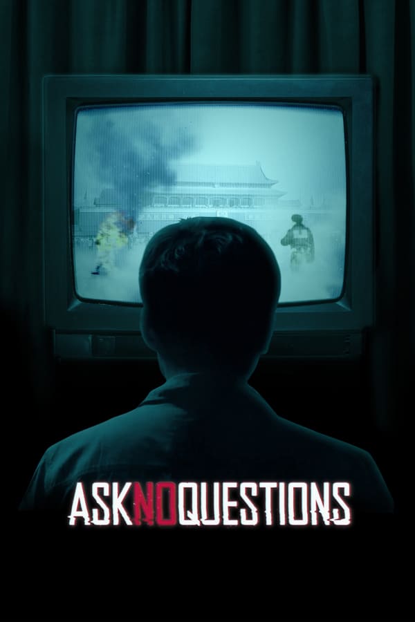 EN - Ask No Questions (2020)