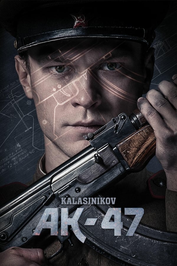 AL - Kalashnikov: AK-47 (2020)