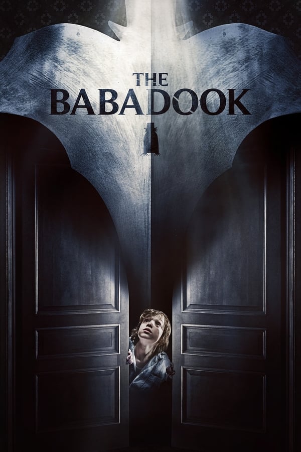 EN - The Babadook (2014)
