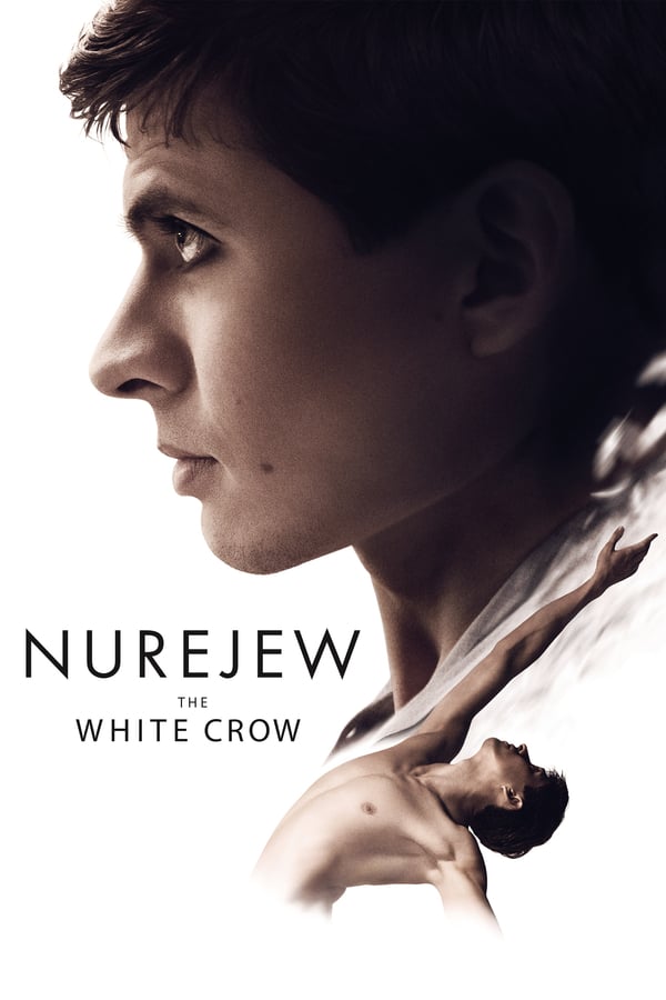 DE - Nurejew: The White Crow (2019)