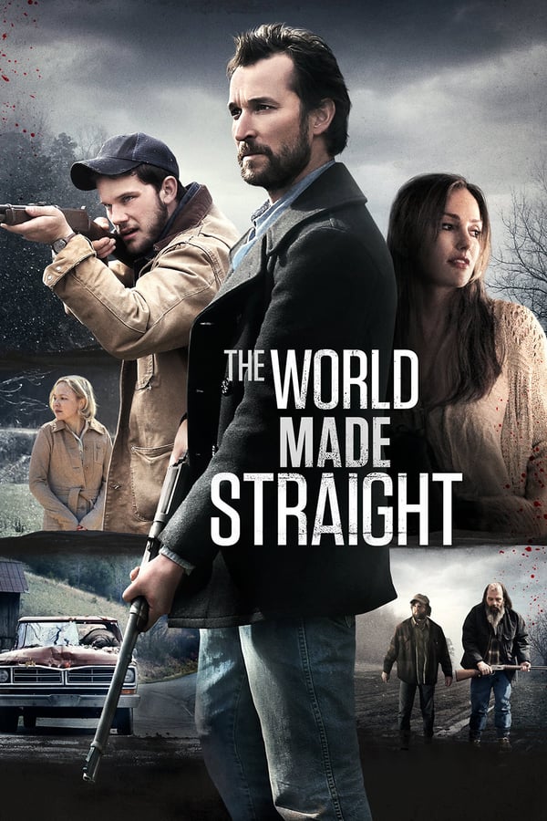 EN - The World Made Straight (2015)