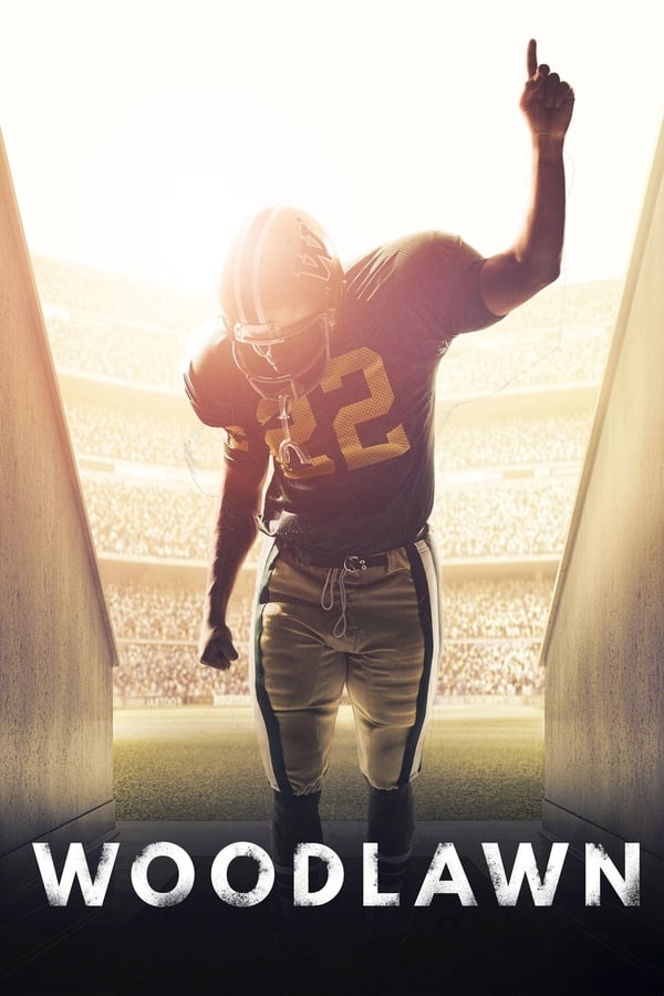 DE - Woodlawn: Liebet eure Feinde (2015)