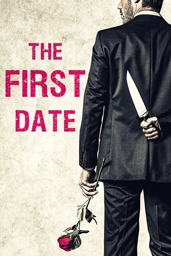 EN - The First Date (2017)