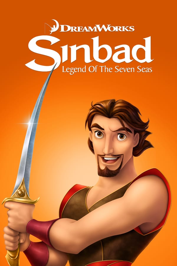 ISR - Sinbad: Legend of the Seven Seas (2003)